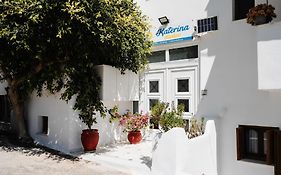 Katerina Studios